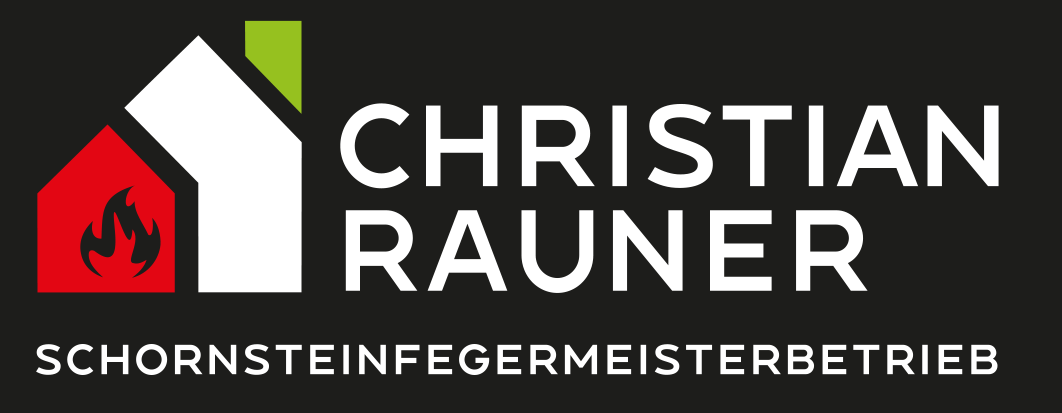 Schornsteinfegermeisterbetrieb Christian Rauner Logo